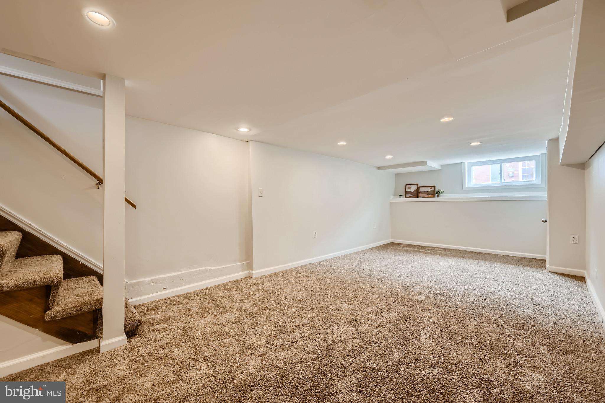 PATTERSON PARK - Residential