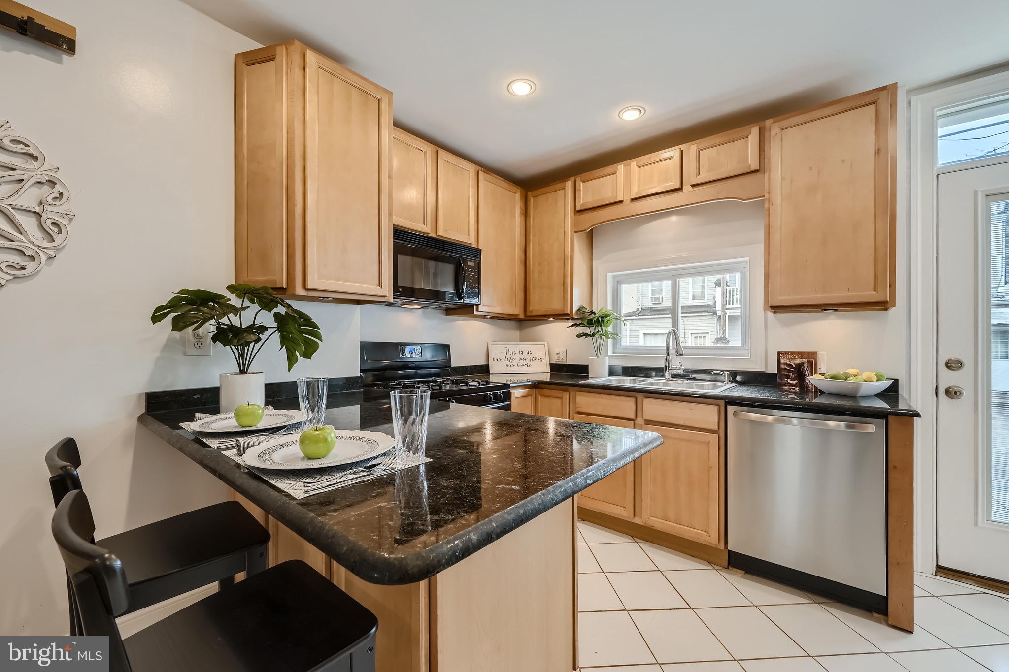 PATTERSON PARK - Residential