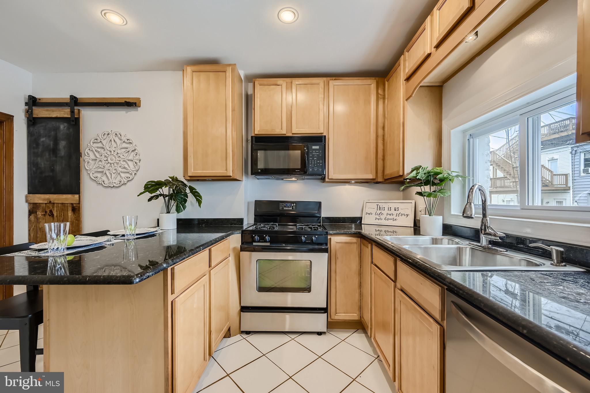 PATTERSON PARK - Residential