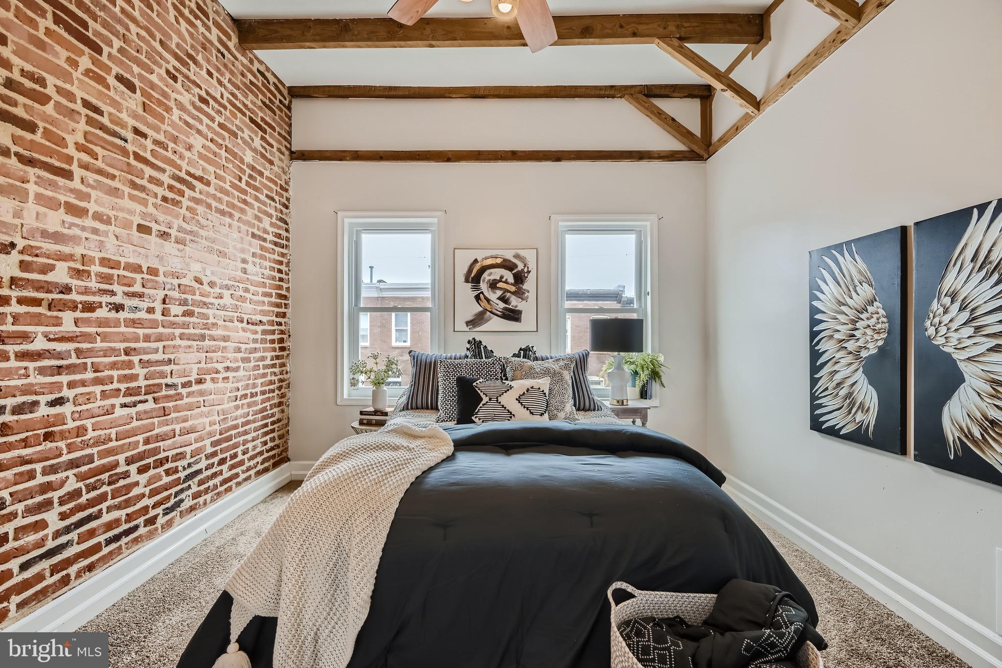 PATTERSON PARK - Residential