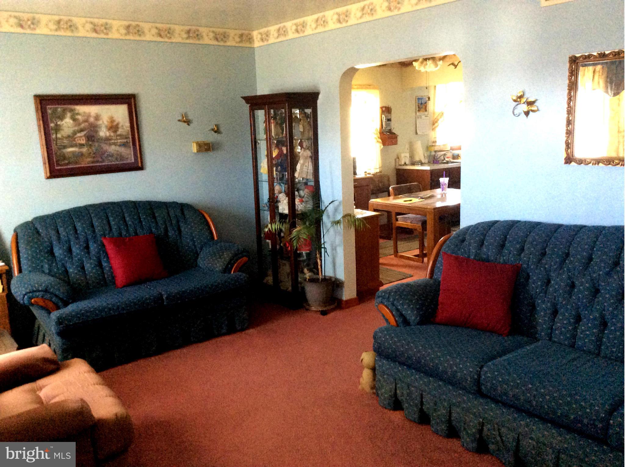 ARUNDEL GARDENS - Residential