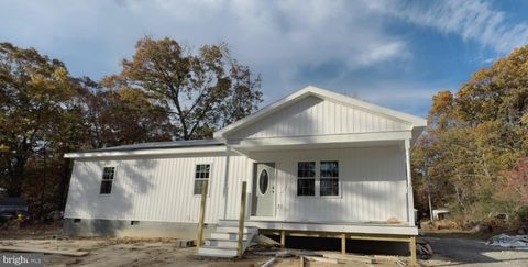 17269 DOGGETTS FORK ROAD RUTHER GLEN VA 22546