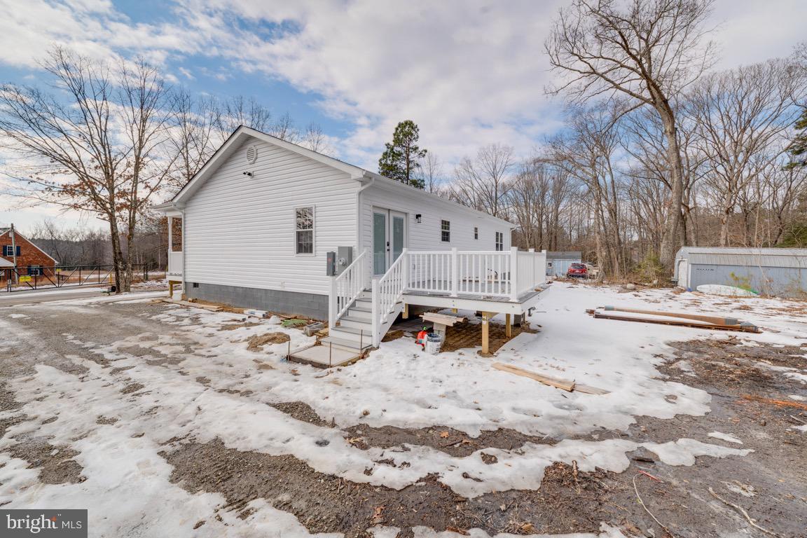 NONE AVAILABLE - Residential