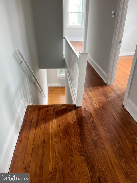 GLENWOOD FARM - Residential Lease