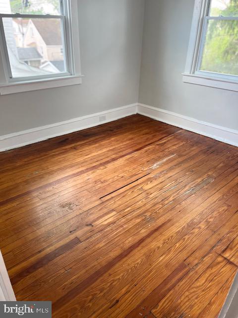 GLENWOOD FARM - Residential Lease