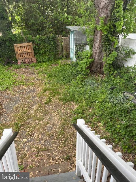 GLENWOOD FARM - Residential Lease