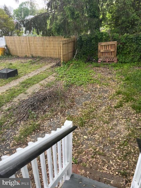 GLENWOOD FARM - Residential Lease