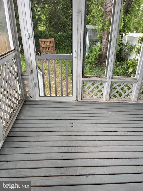 GLENWOOD FARM - Residential Lease