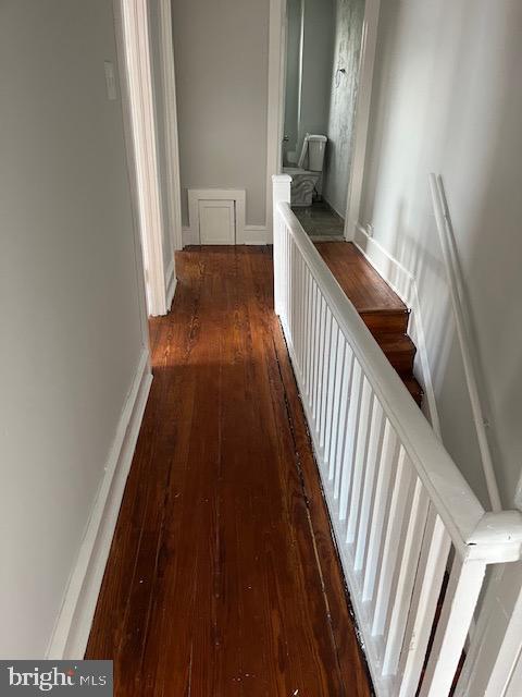 GLENWOOD FARM - Residential Lease