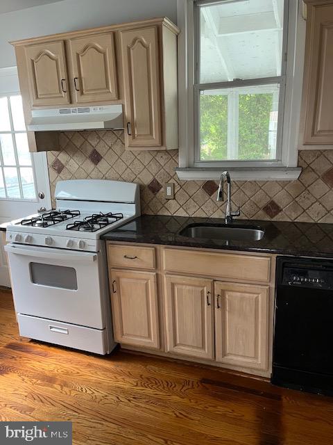 GLENWOOD FARM - Residential Lease