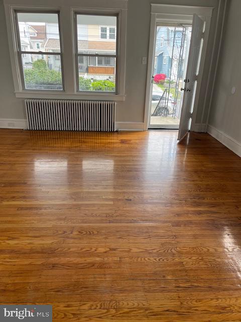 GLENWOOD FARM - Residential Lease