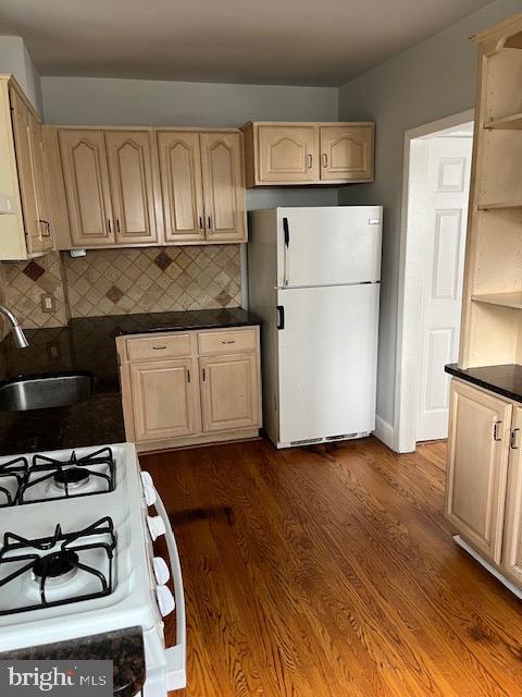 GLENWOOD FARM - Residential Lease