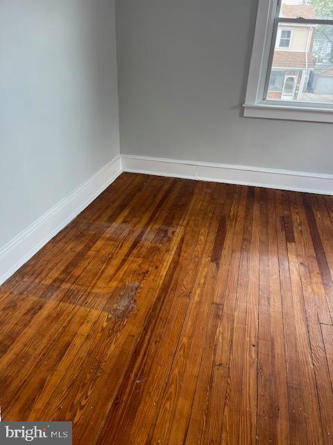 GLENWOOD FARM - Residential Lease