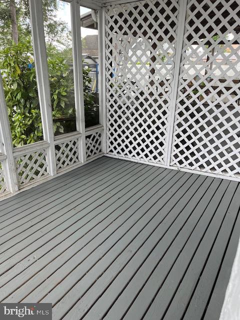 GLENWOOD FARM - Residential Lease