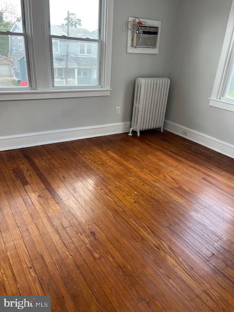 GLENWOOD FARM - Residential Lease