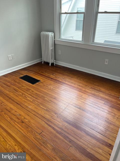 GLENWOOD FARM - Residential Lease