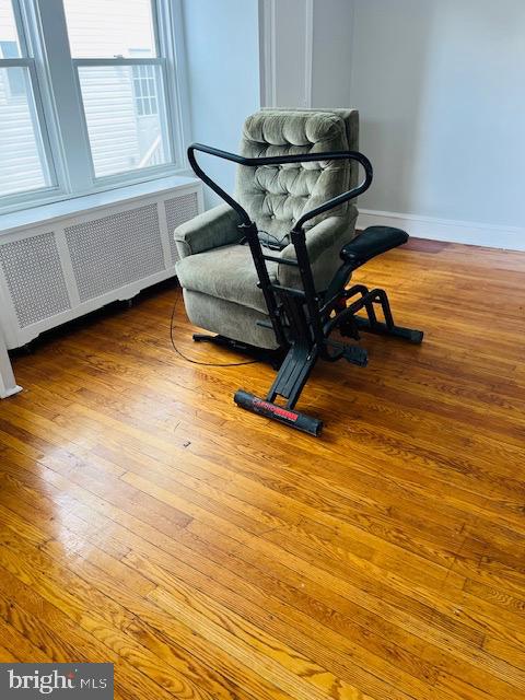 GLENWOOD FARM - Residential Lease