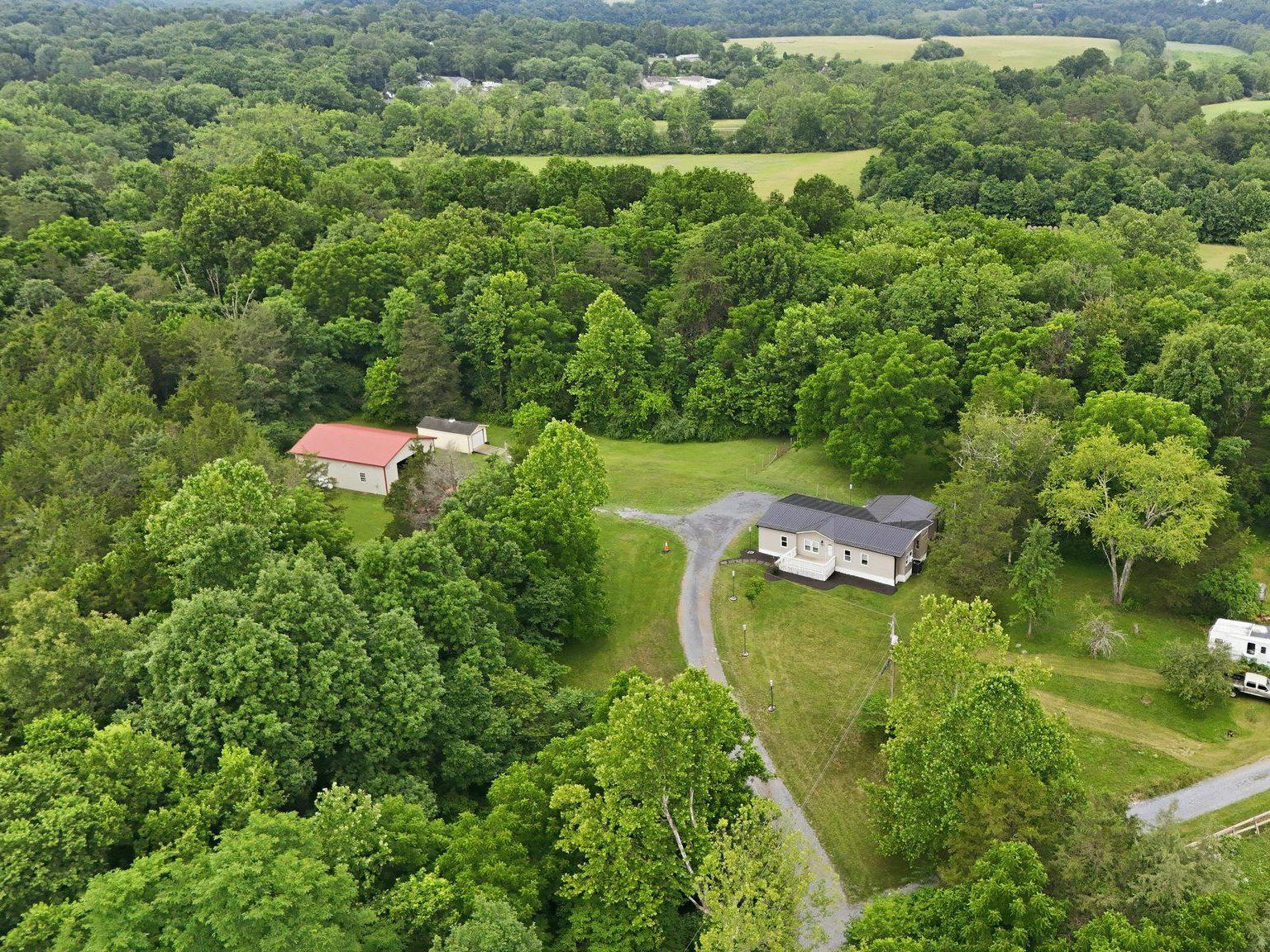 Photo 1 of 40 — 75 LINDAS LANE, KEARNEYSVILLE, WV 25430