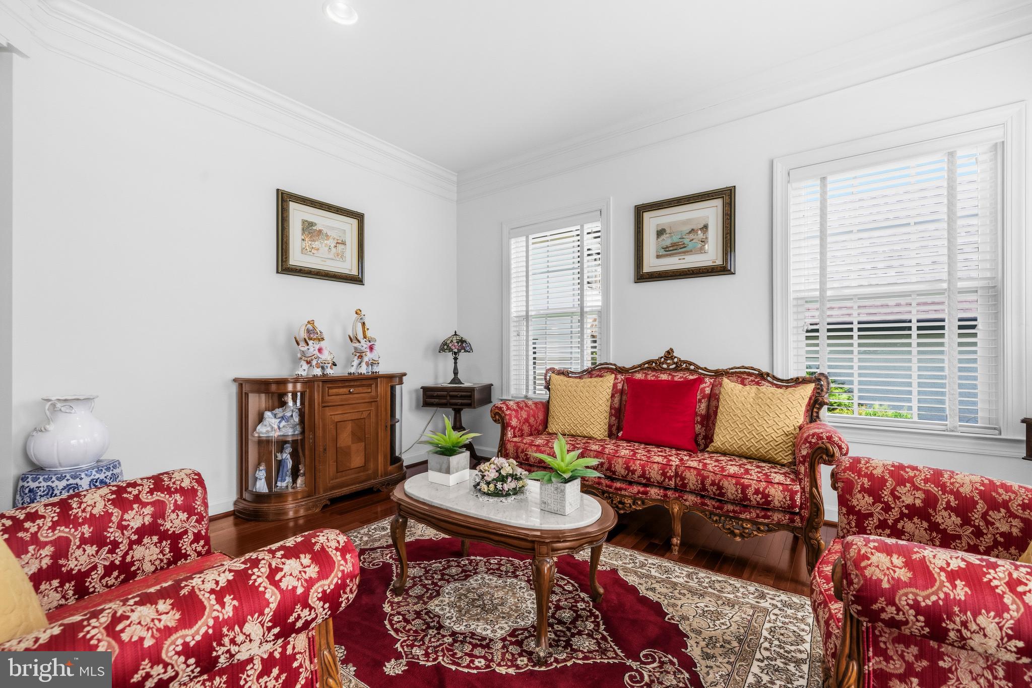FERRY LANDING - Residential