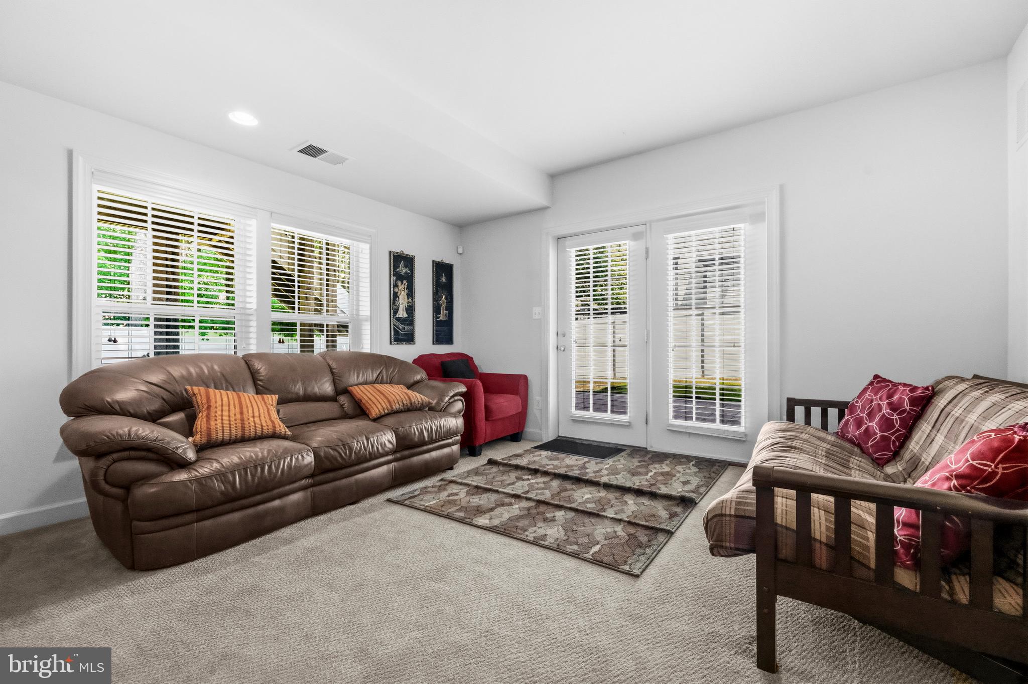 FERRY LANDING - Residential