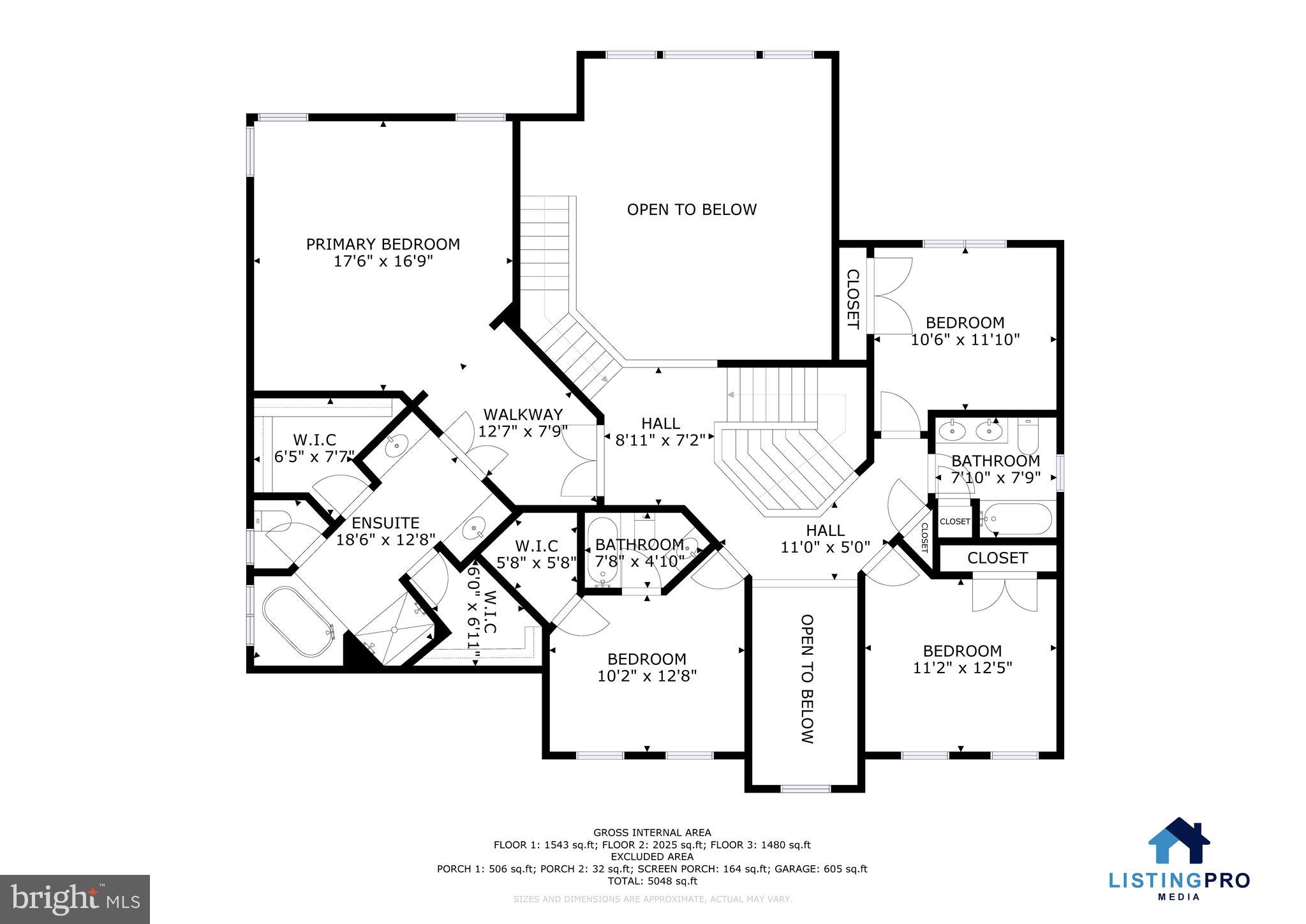 FERRY LANDING - Residential