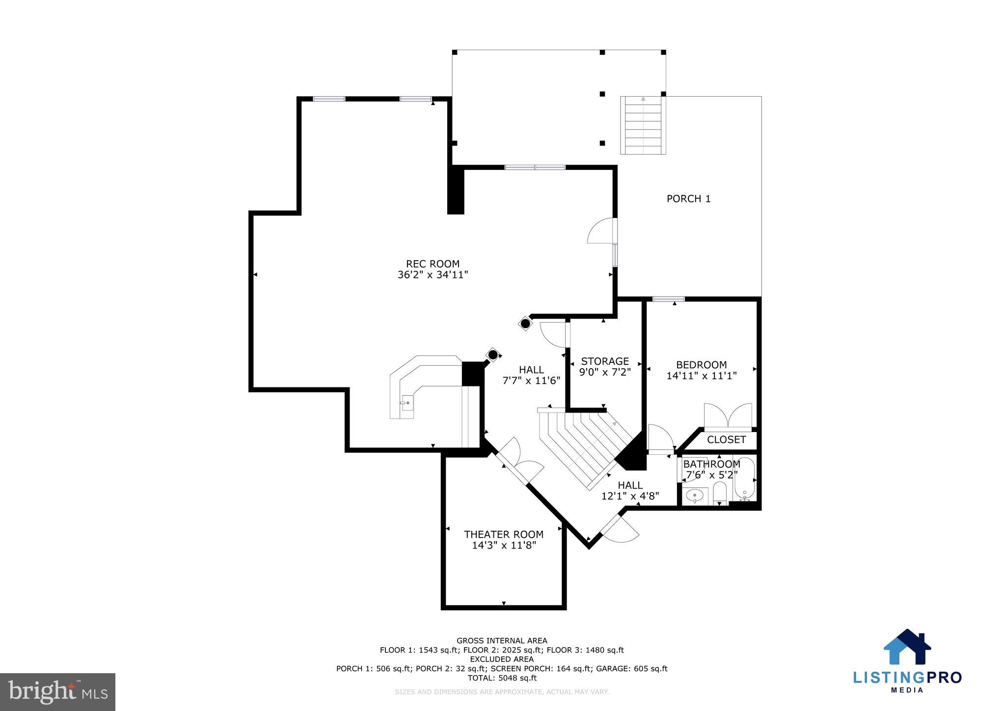 FERRY LANDING - Residential