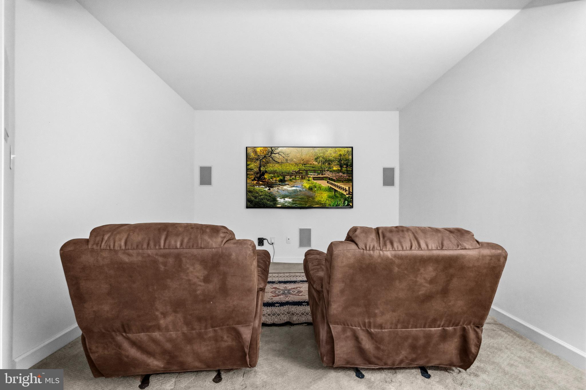 FERRY LANDING - Residential