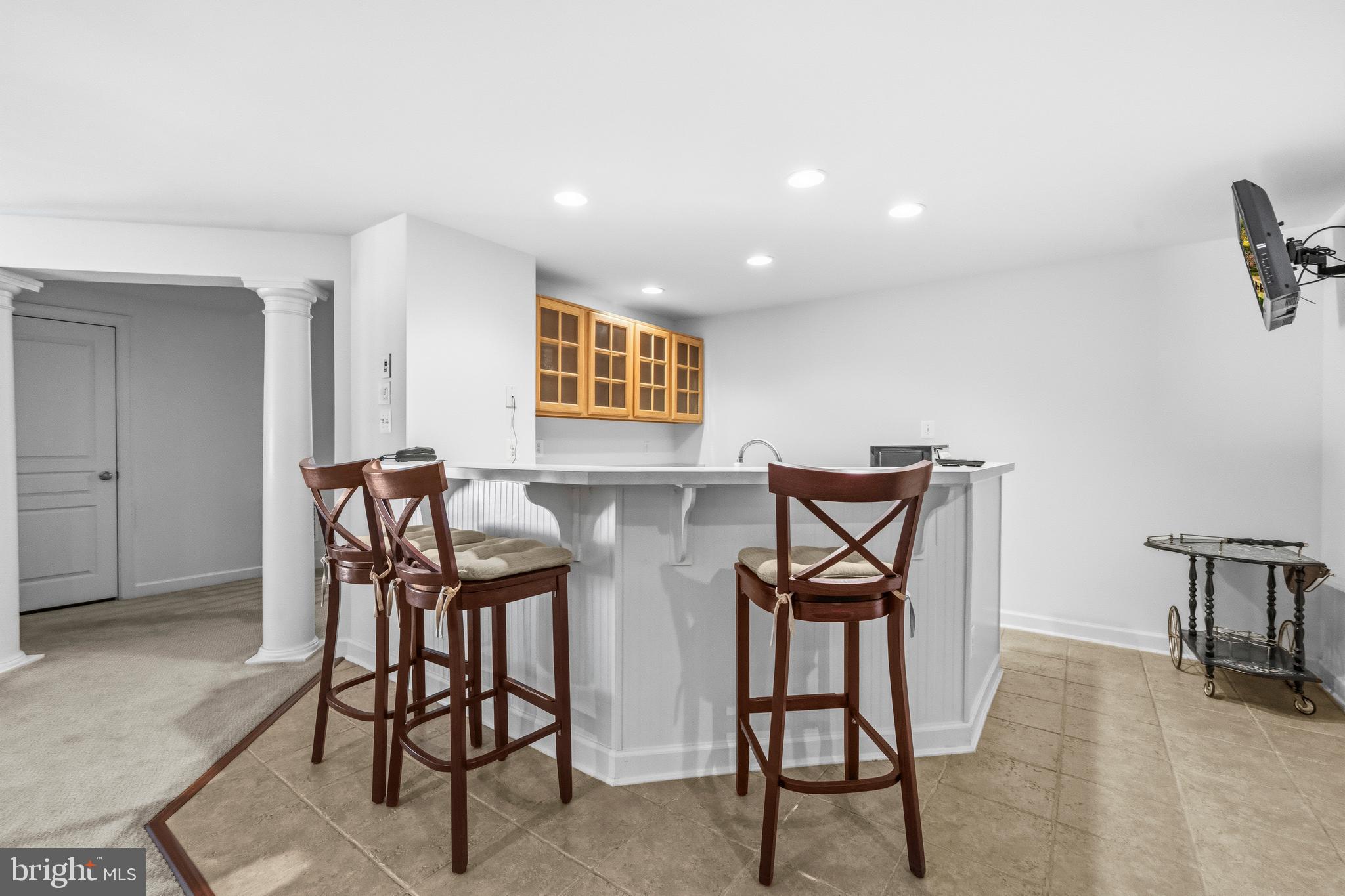 FERRY LANDING - Residential