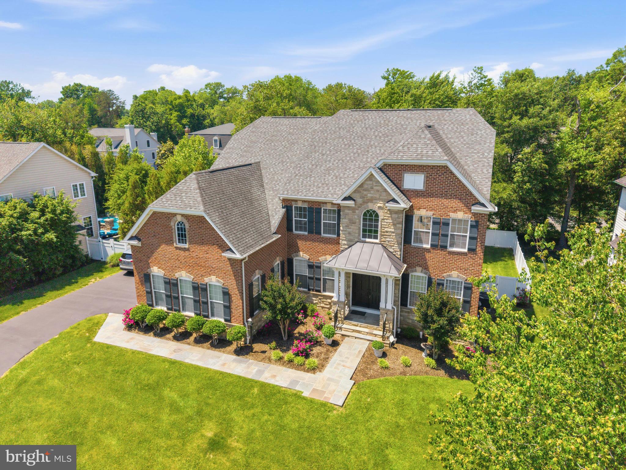 FERRY LANDING - Residential