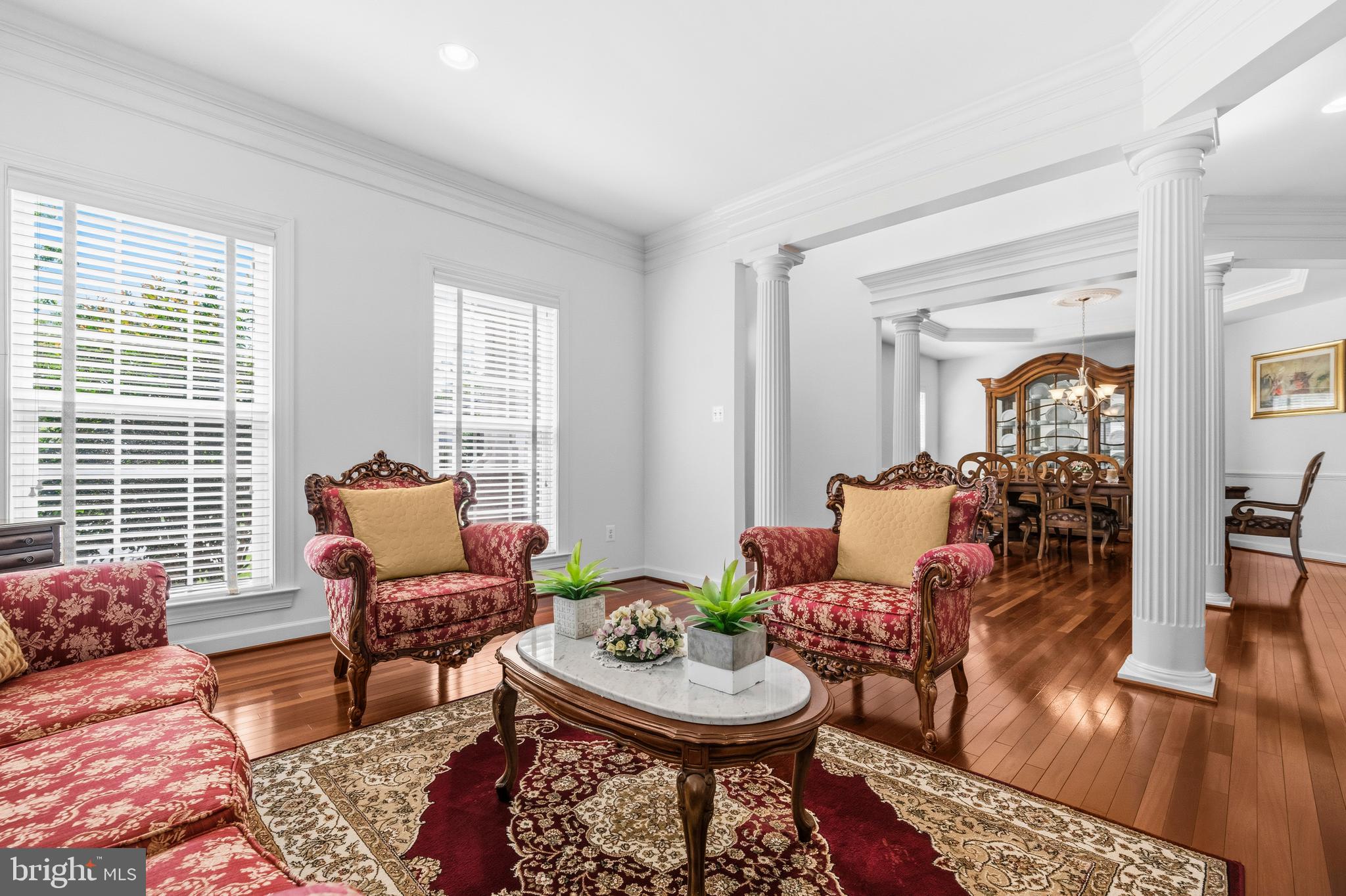 FERRY LANDING - Residential
