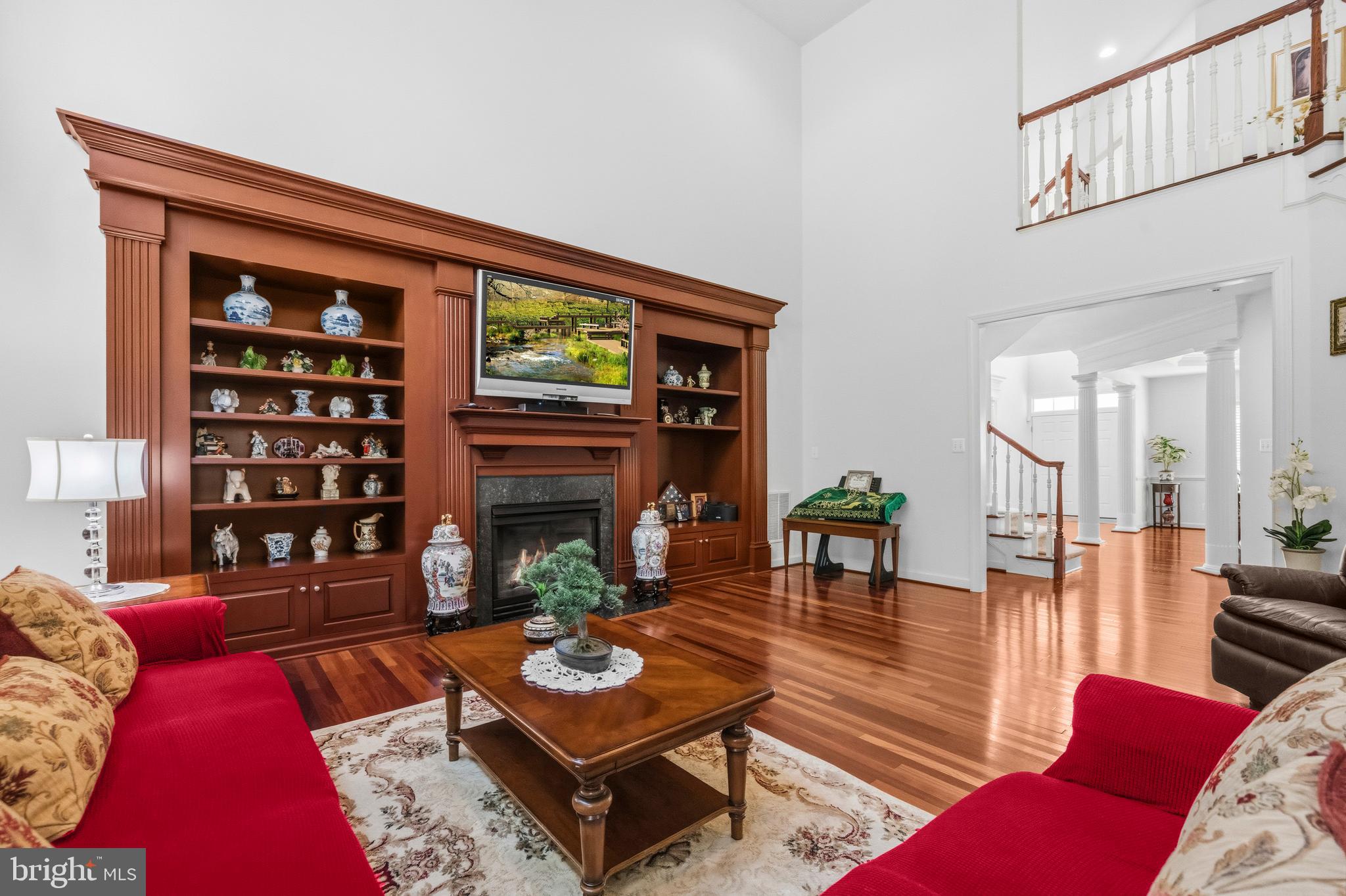 FERRY LANDING - Residential