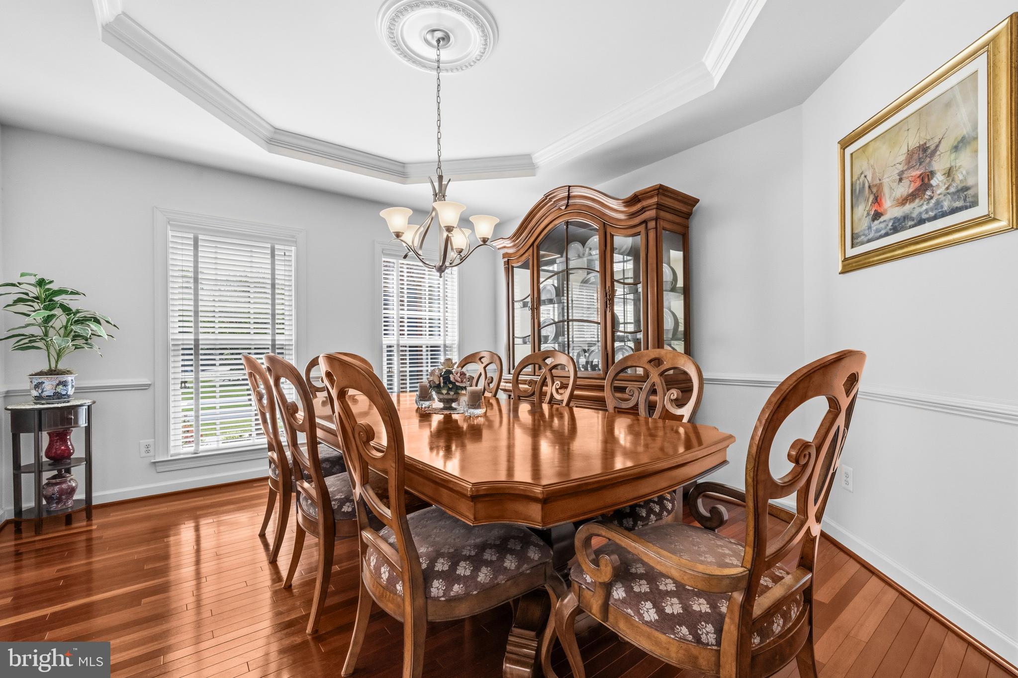 FERRY LANDING - Residential
