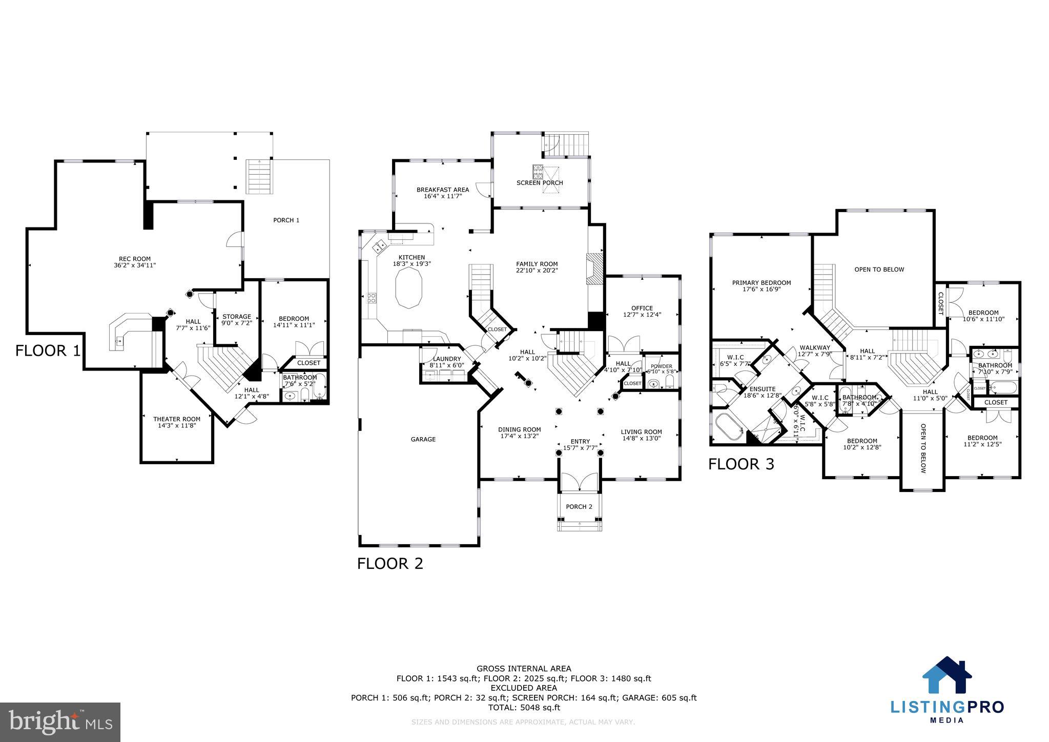 FERRY LANDING - Residential