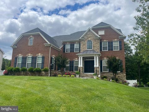 9502 FERRY HALL COURT ALEXANDRIA VA 22309