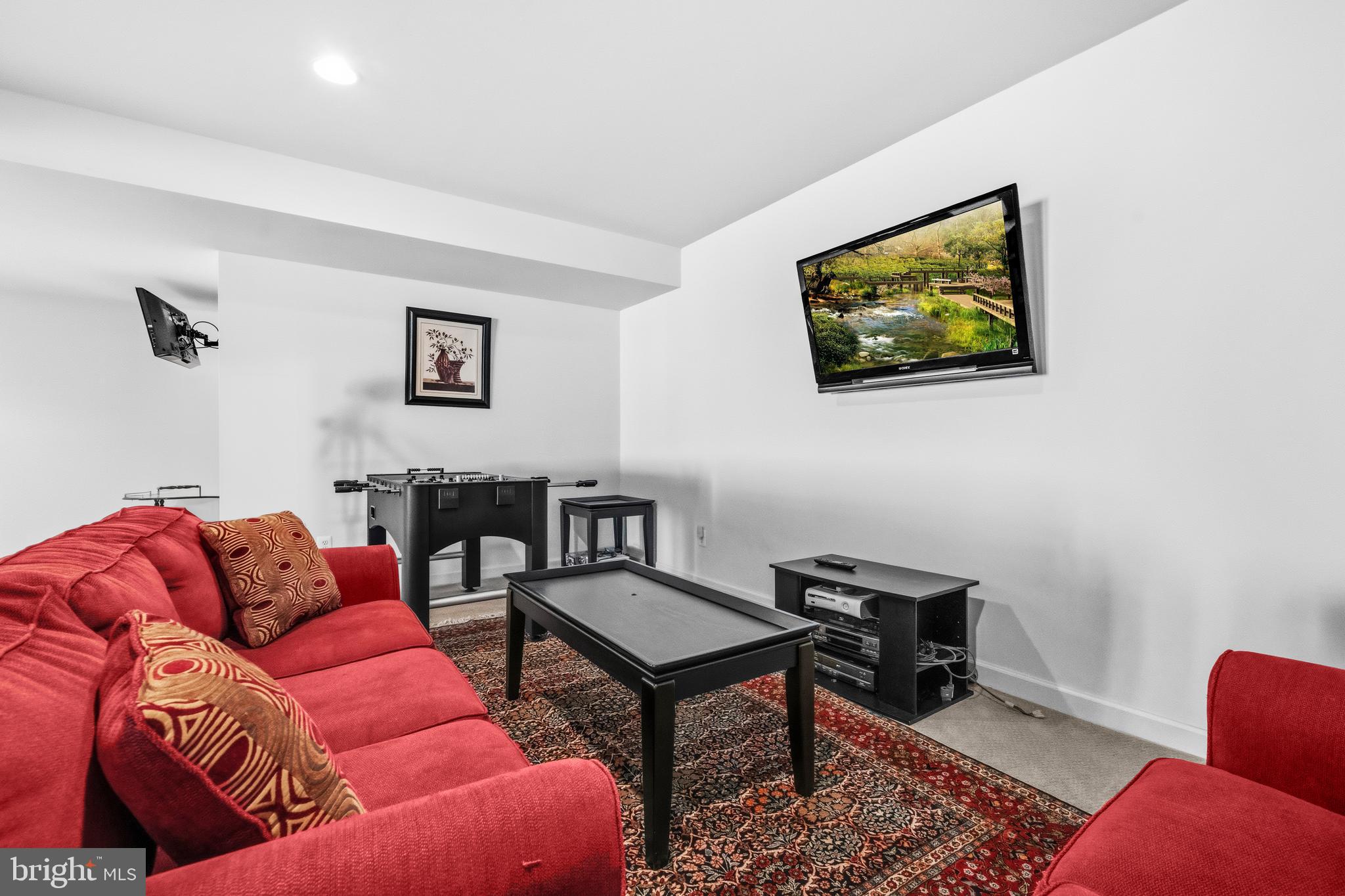 FERRY LANDING - Residential