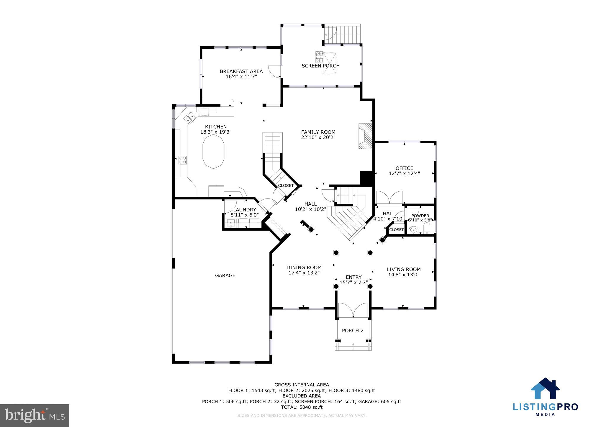 FERRY LANDING - Residential