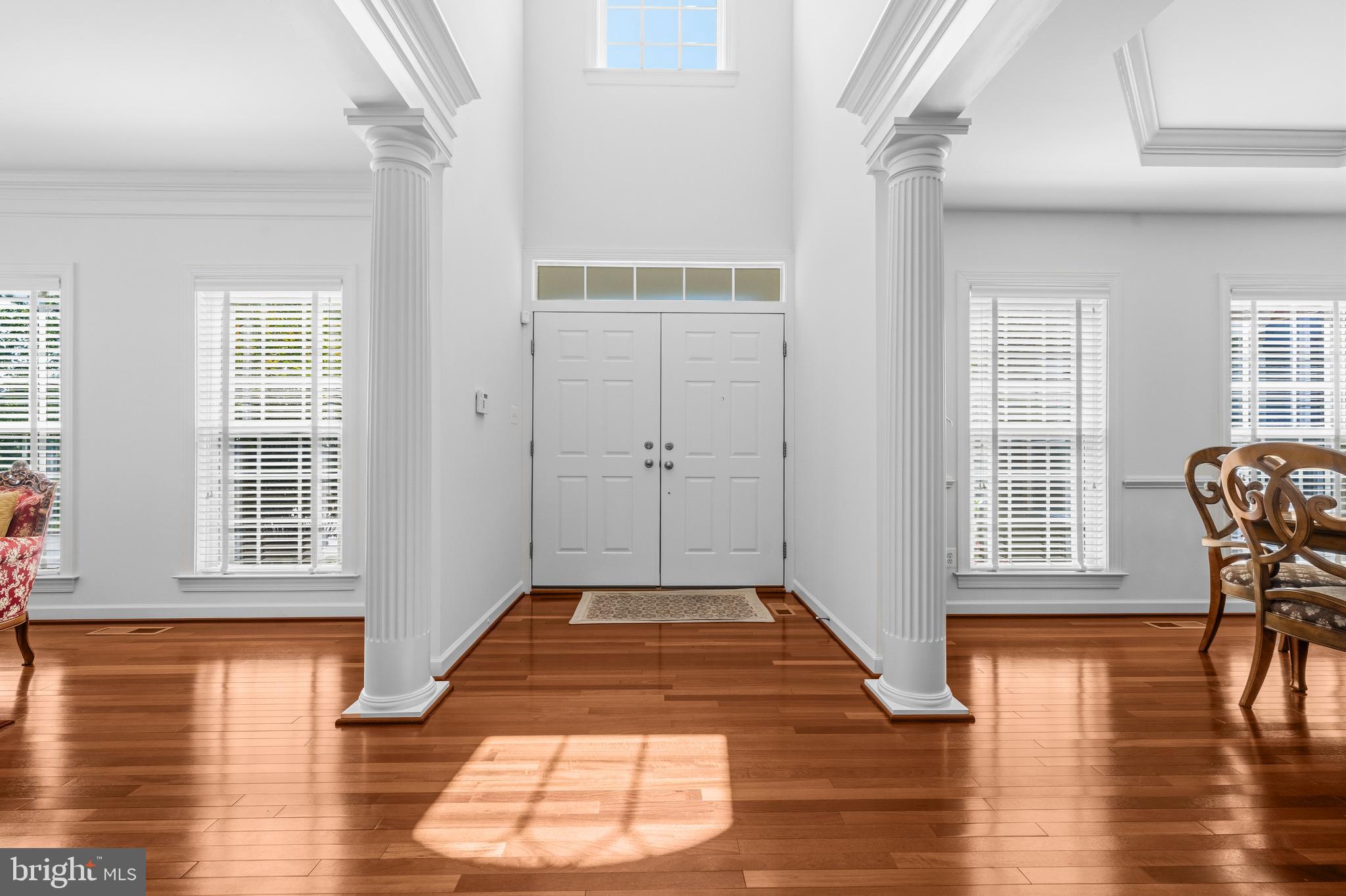 FERRY LANDING - Residential