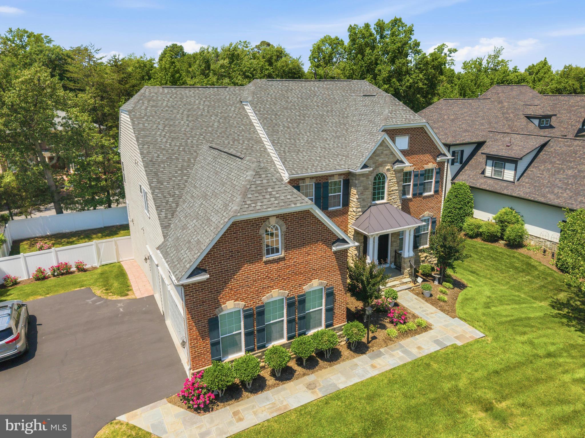 FERRY LANDING - Residential