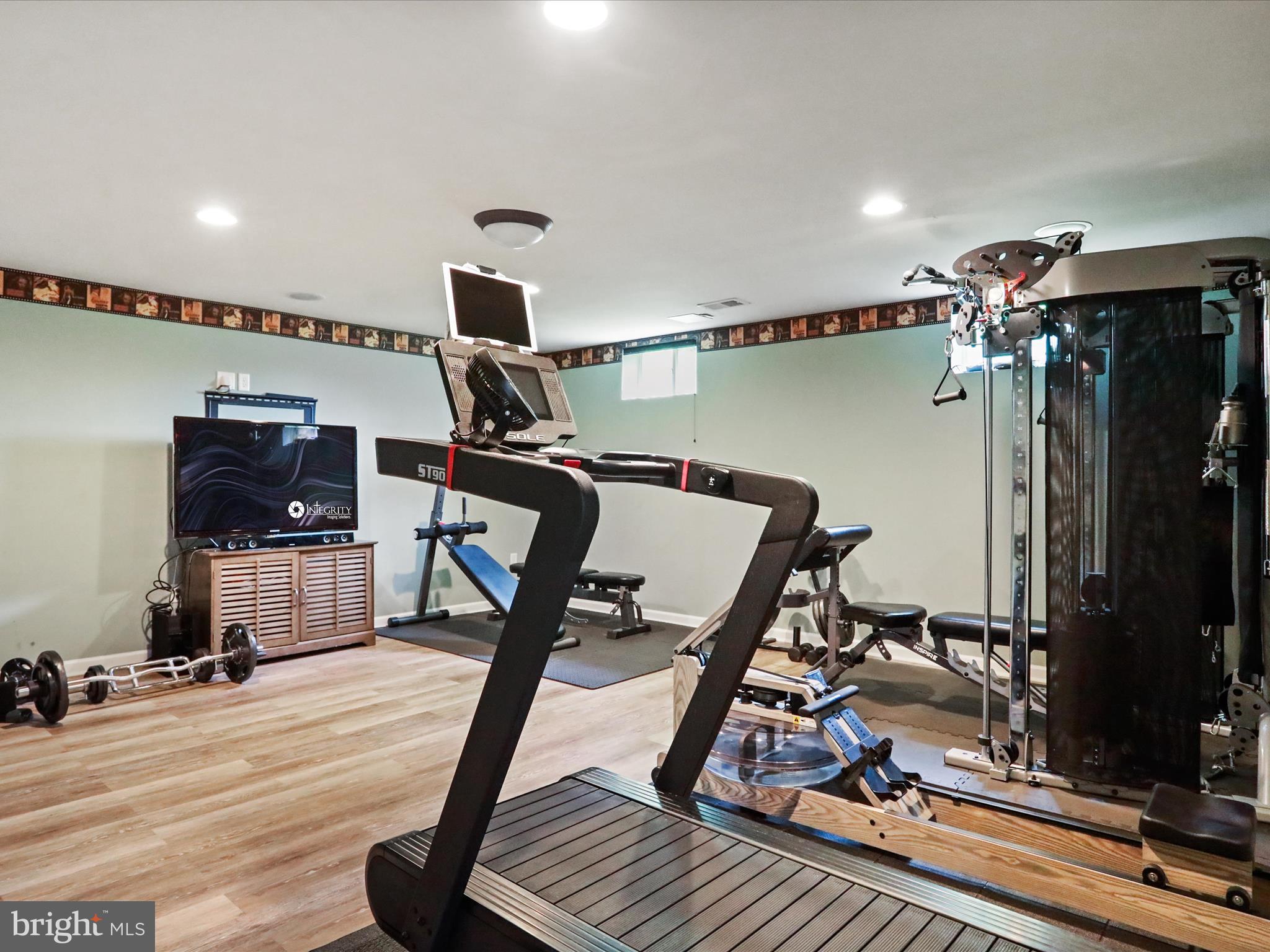 PRESERVE AT BARLEYWOOD - Residential