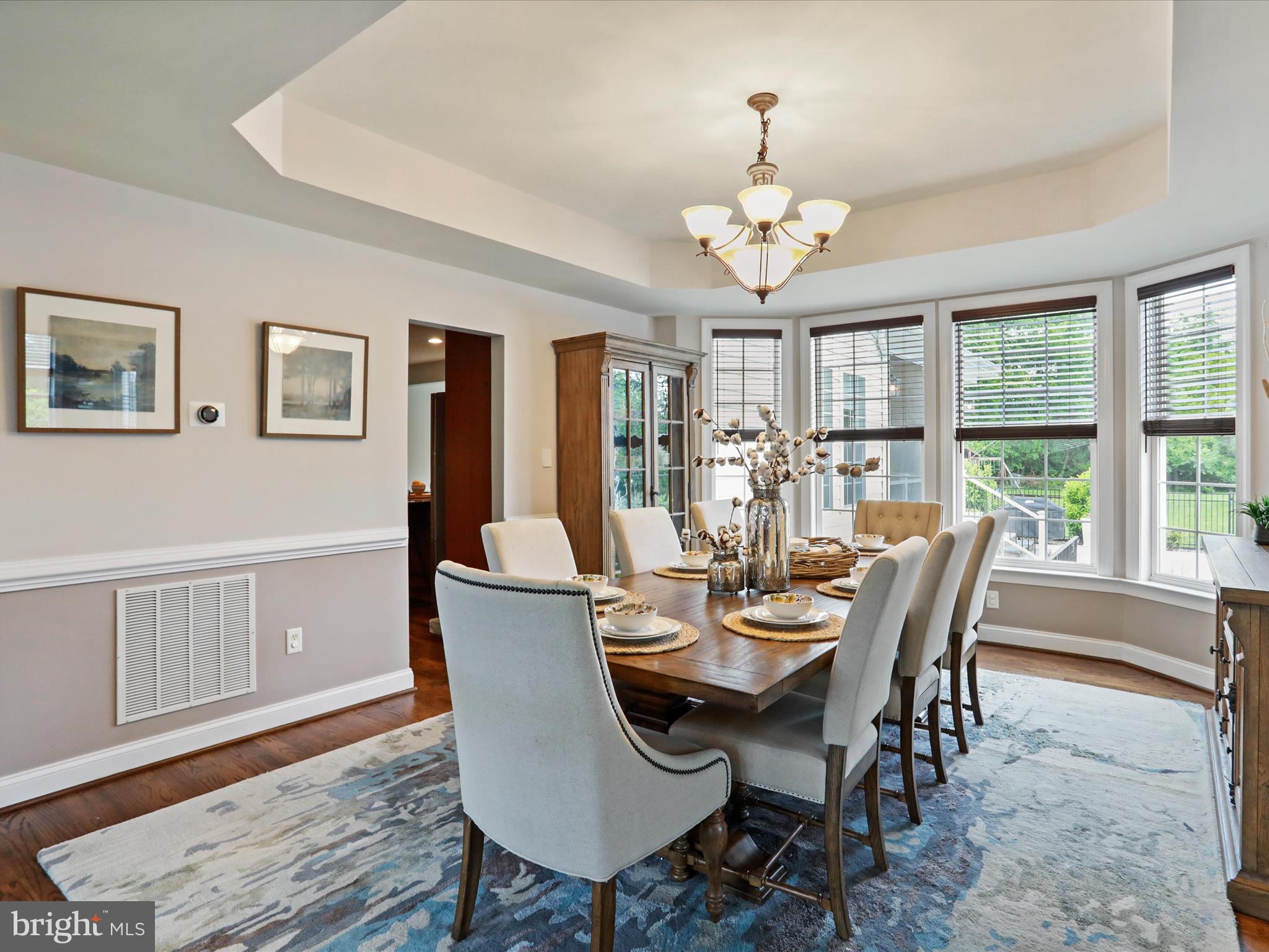 PRESERVE AT BARLEYWOOD - Residential