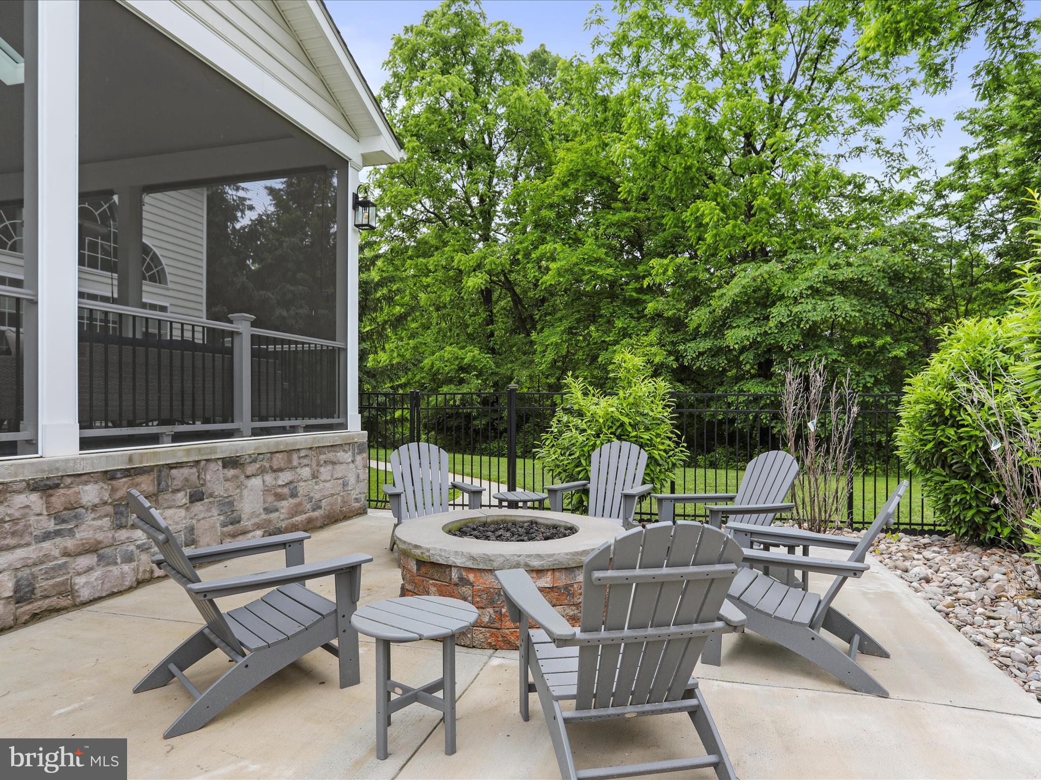 PRESERVE AT BARLEYWOOD - Residential