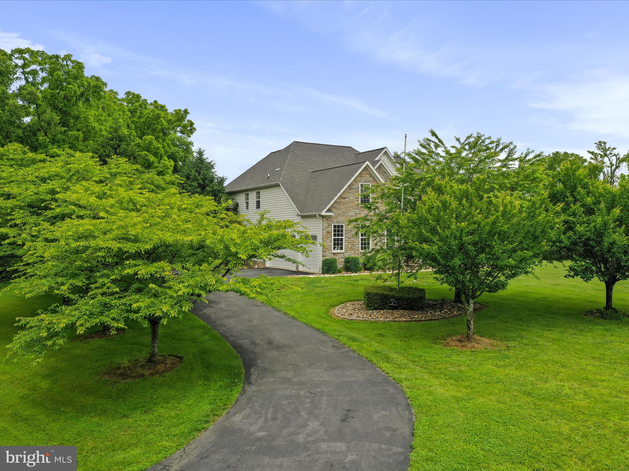 PRESERVE AT BARLEYWOOD - Residential