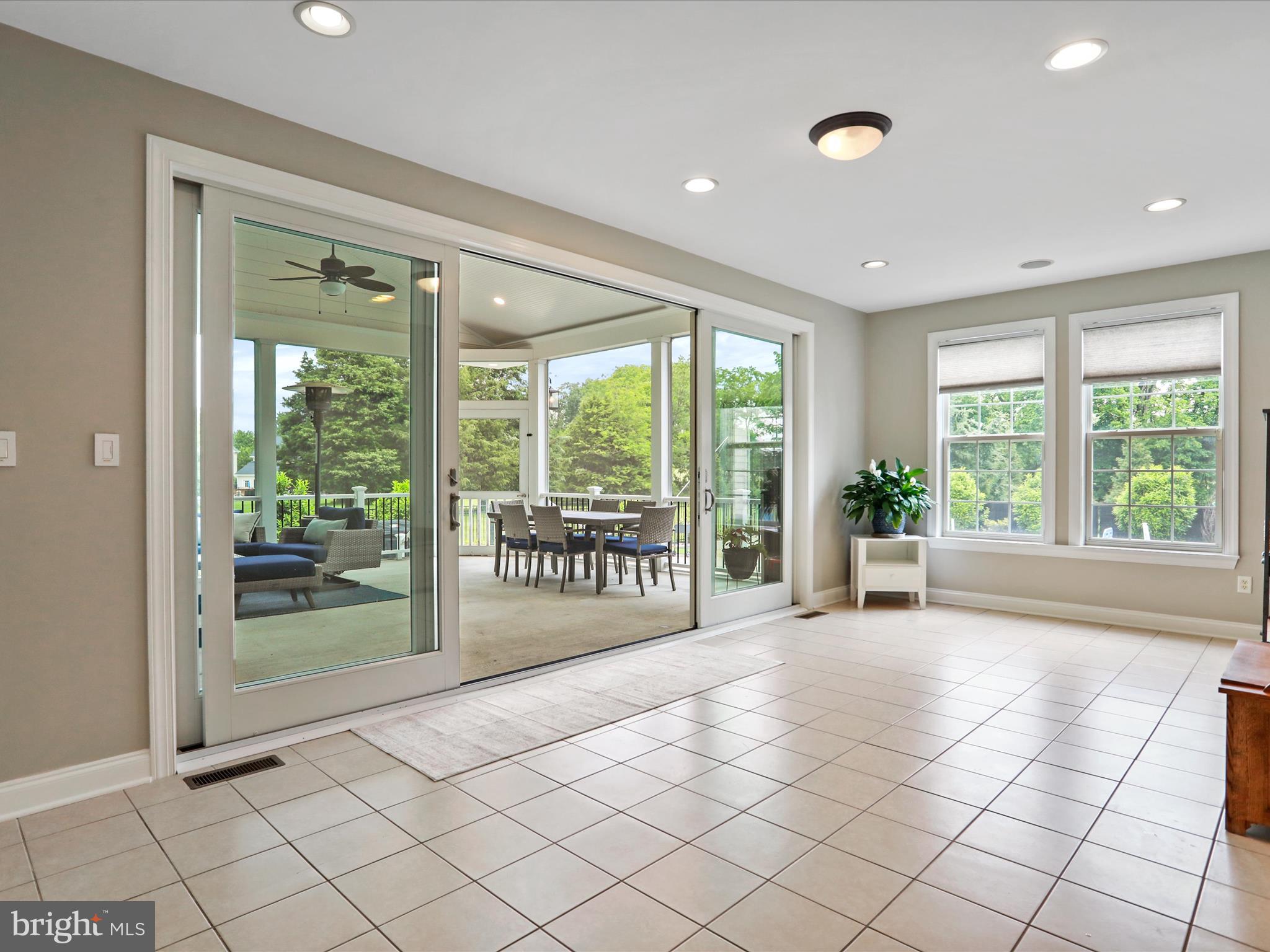 PRESERVE AT BARLEYWOOD - Residential