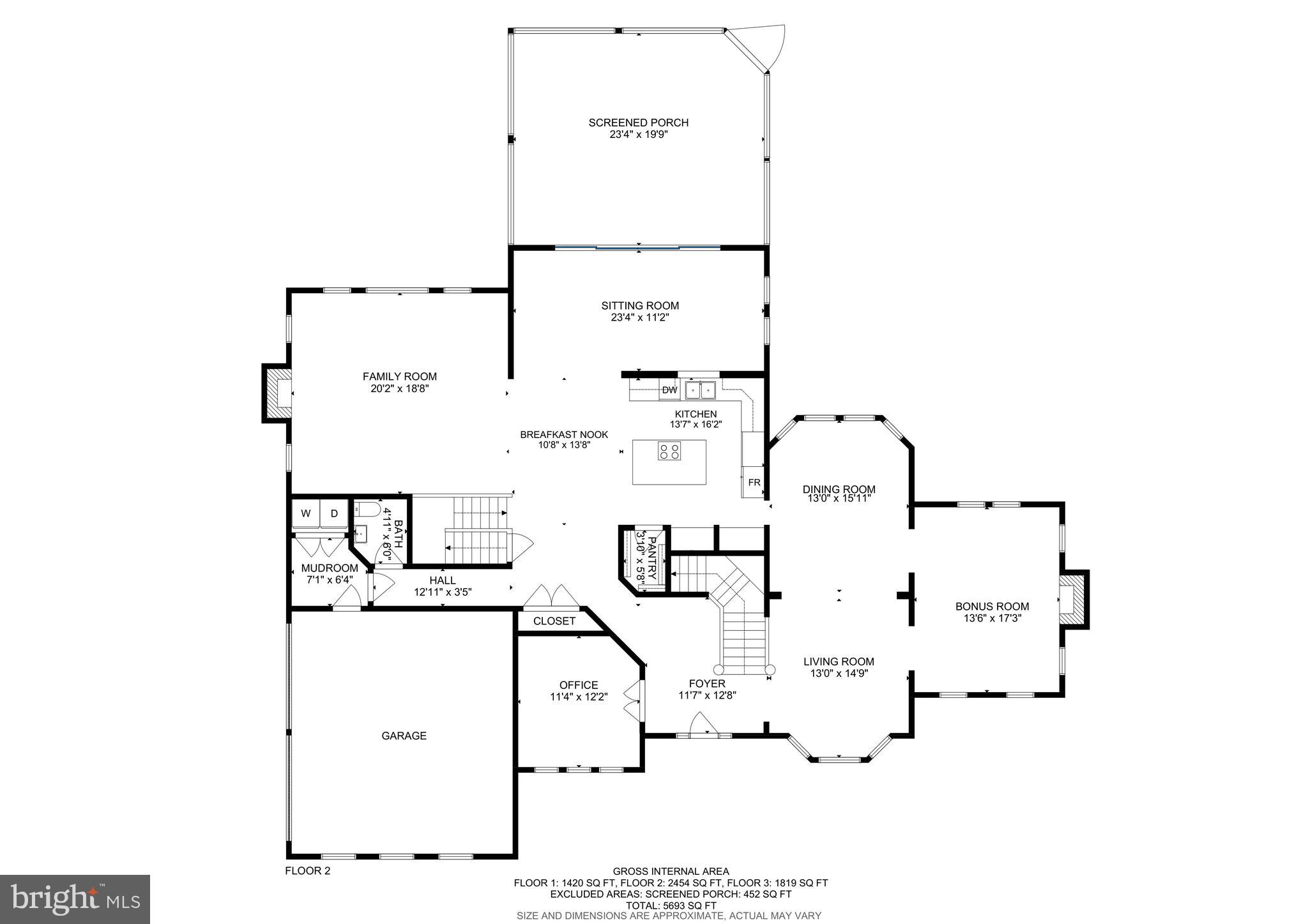 PRESERVE AT BARLEYWOOD - Residential