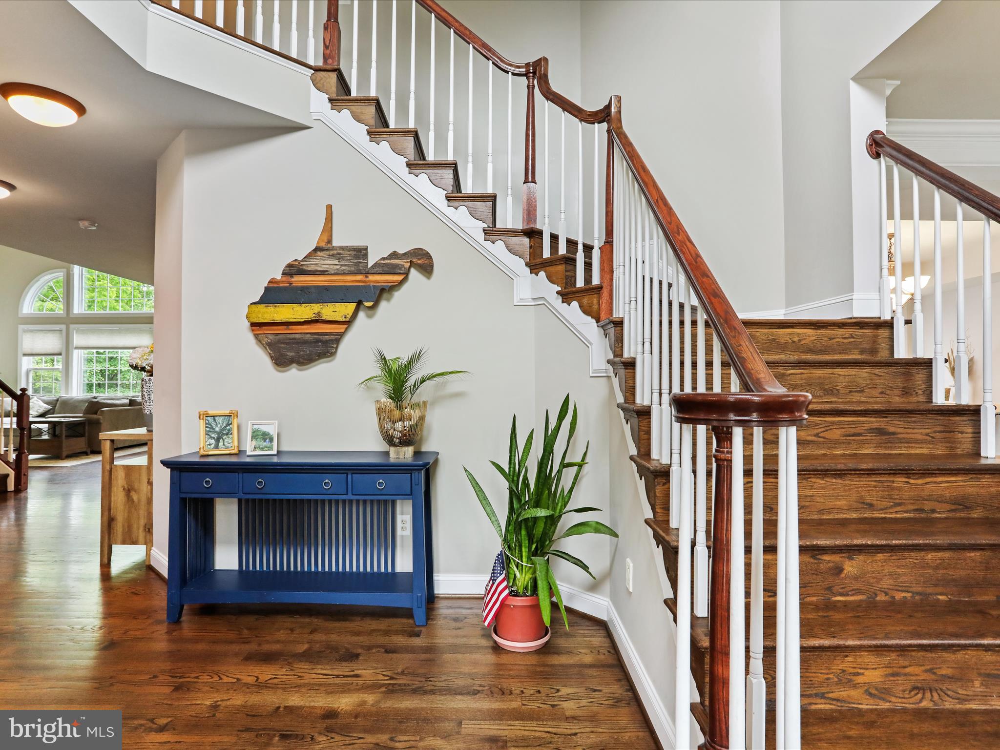 PRESERVE AT BARLEYWOOD - Residential