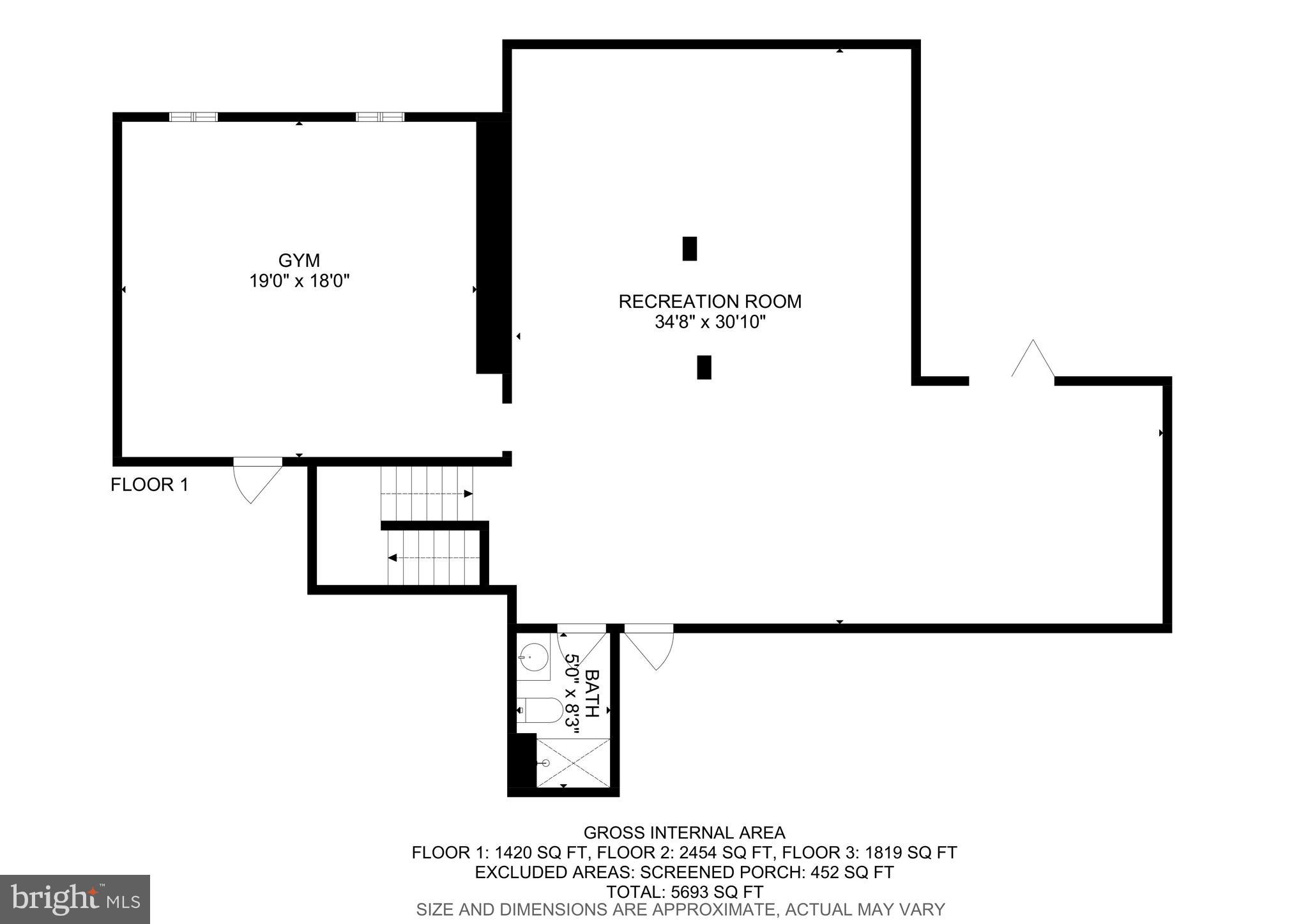 PRESERVE AT BARLEYWOOD - Residential