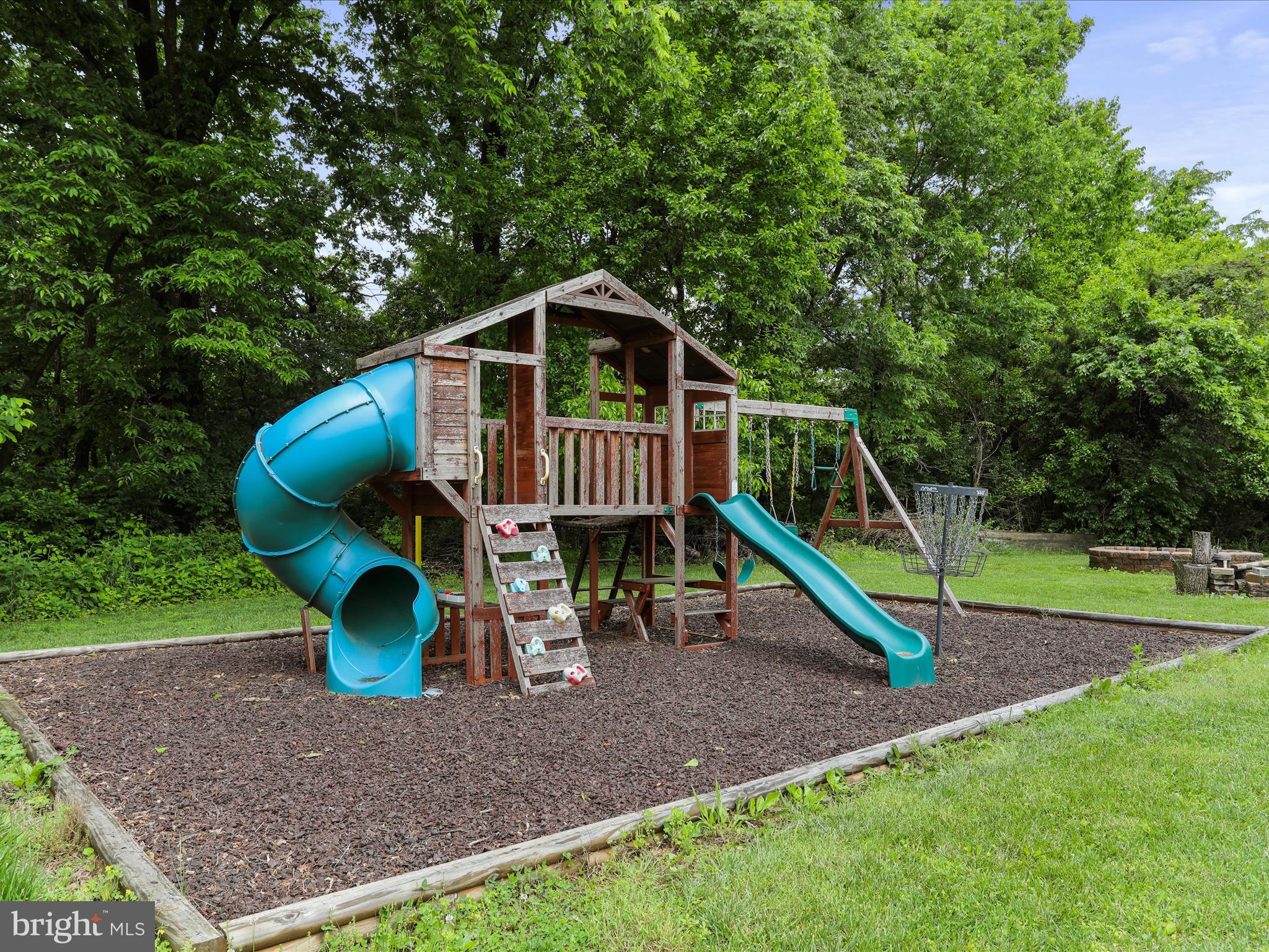 PRESERVE AT BARLEYWOOD - Residential