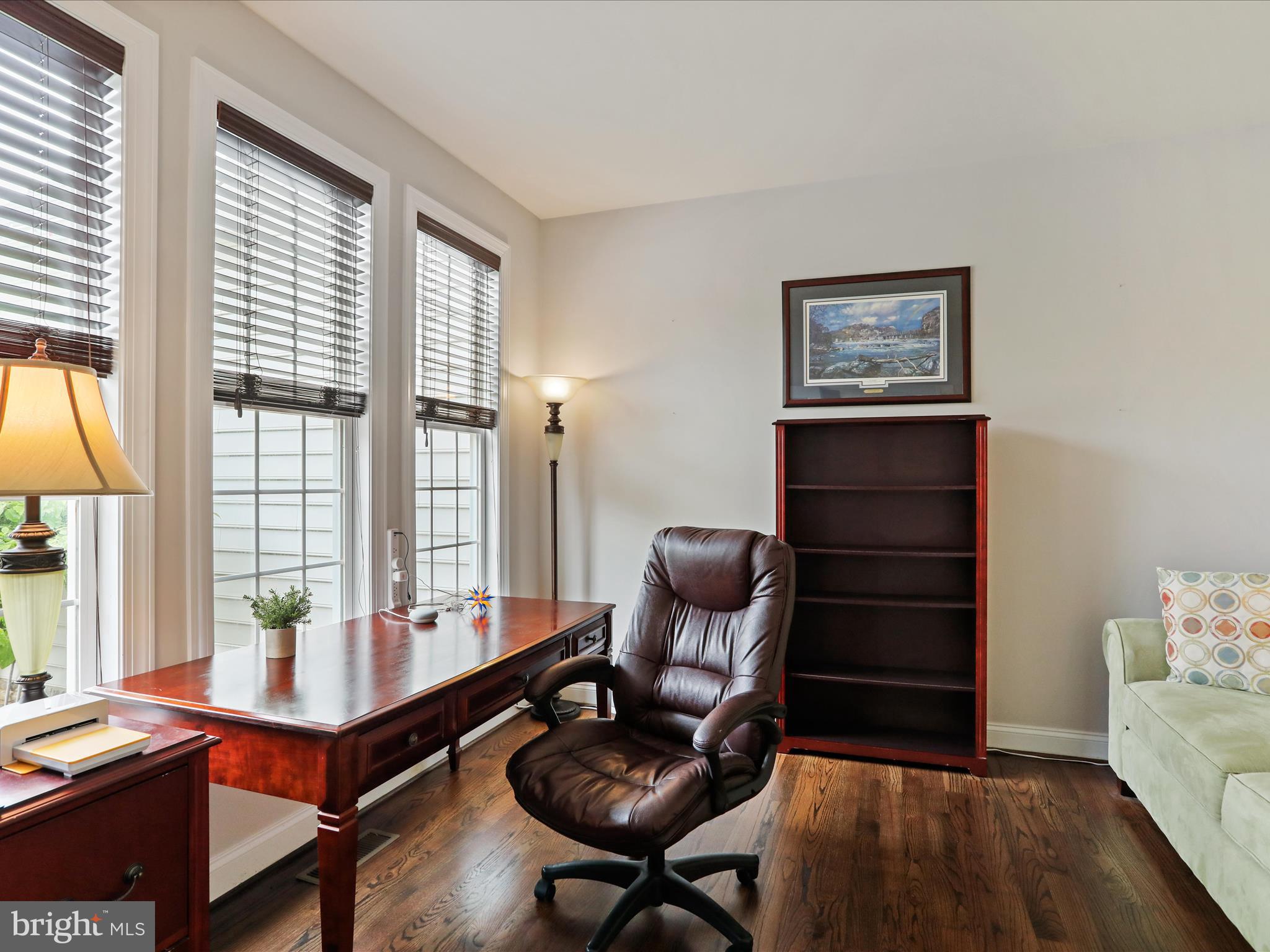 PRESERVE AT BARLEYWOOD - Residential