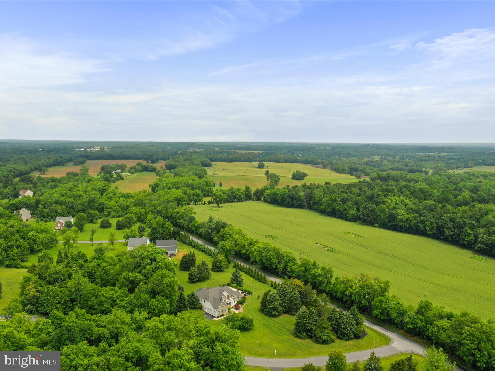 PRESERVE AT BARLEYWOOD - Residential