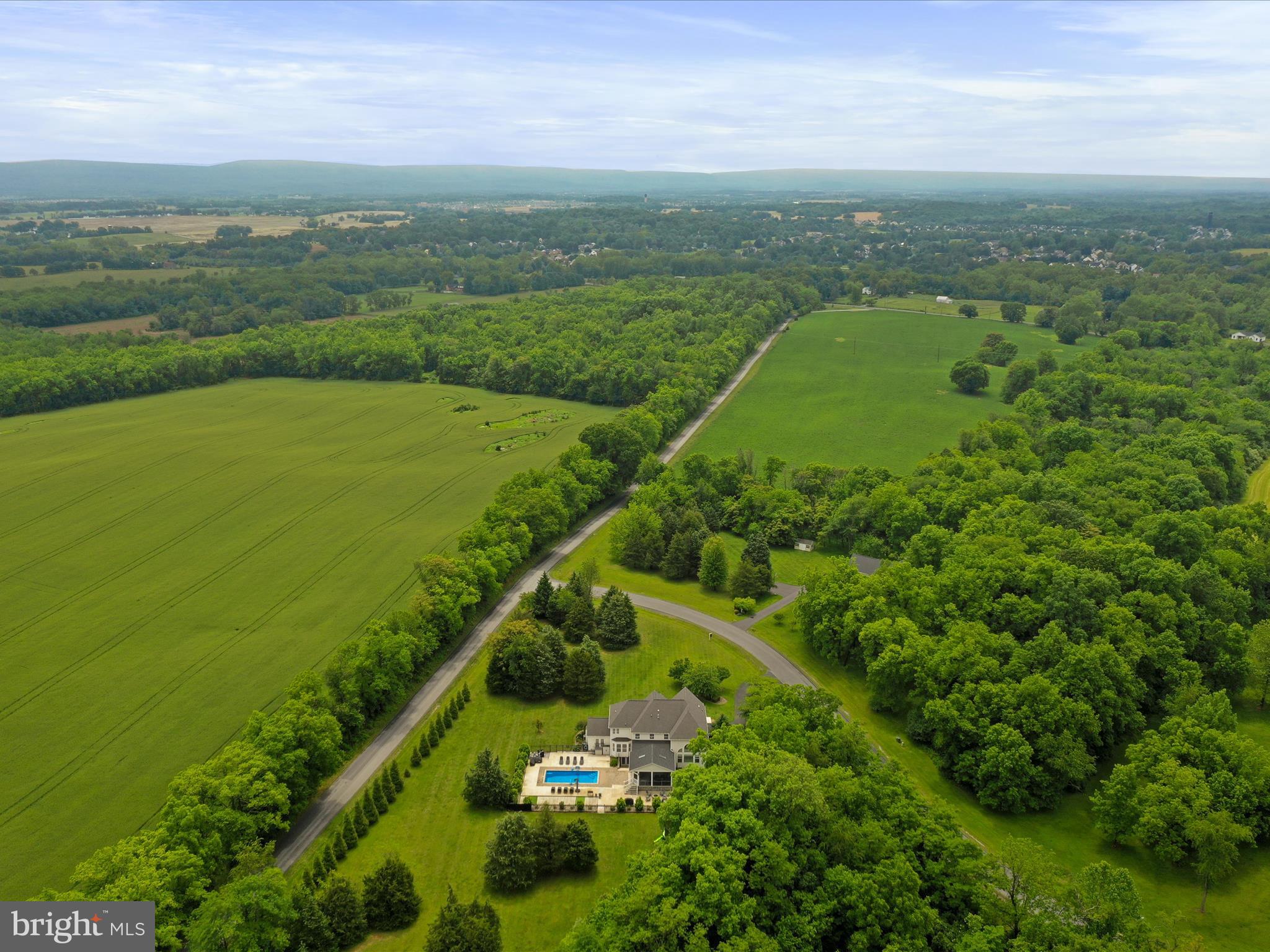 PRESERVE AT BARLEYWOOD - Residential